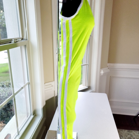 Absolutely Love it biker romper - Picture 4 of 8